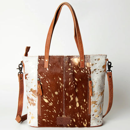 The Mary Leather Bag