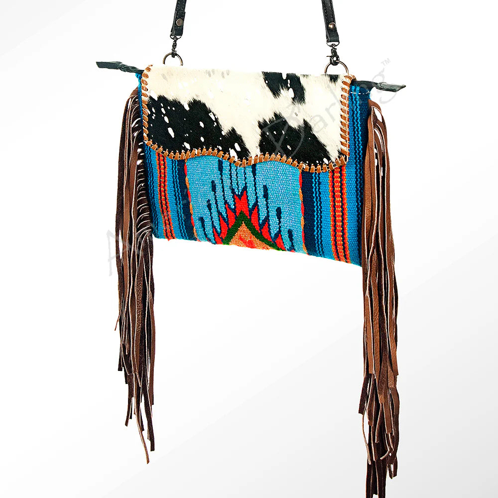 The Arizona Crossbody Western Bag