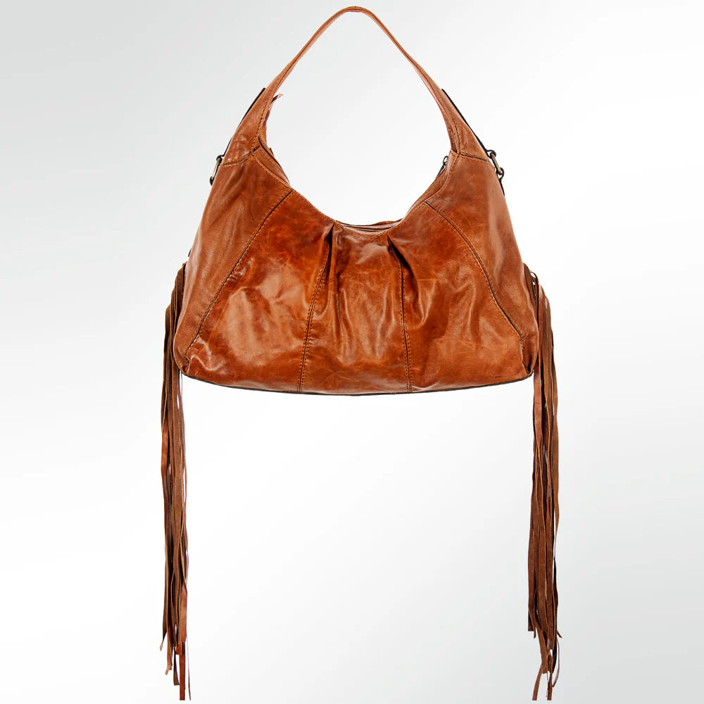 The Susie Leather Bag