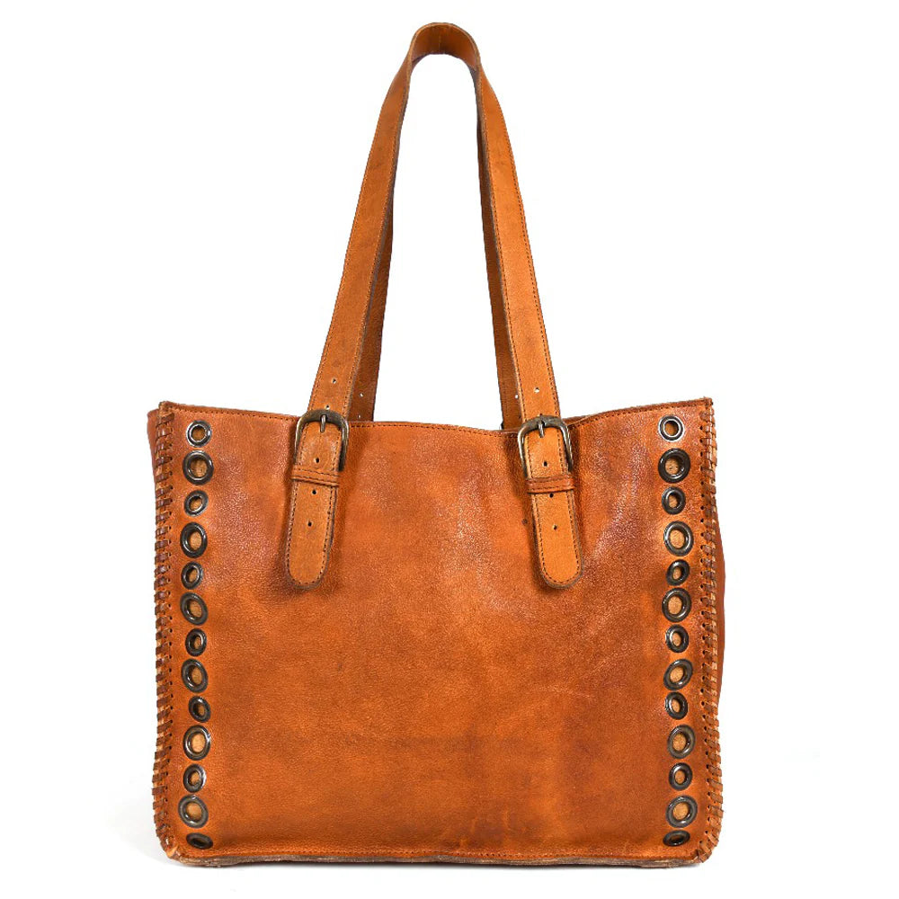 The Nicole Western Bag