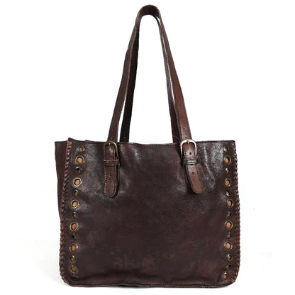 The Nicole Western Bag