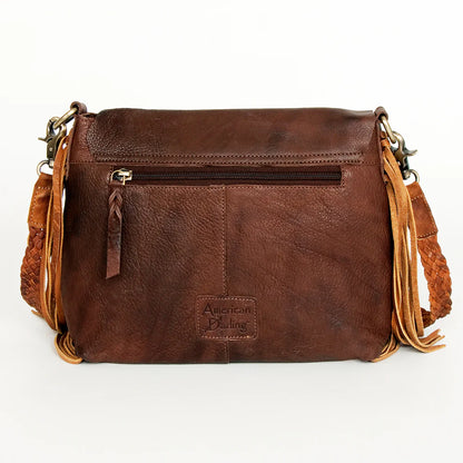 The Louis Crossbody Bag