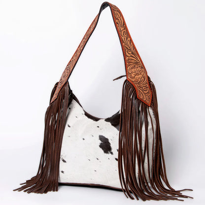 The Lydia Hobo Hair On Bag