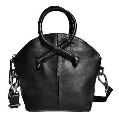 Rhodes Handcrafted Leather Crossbody Bags