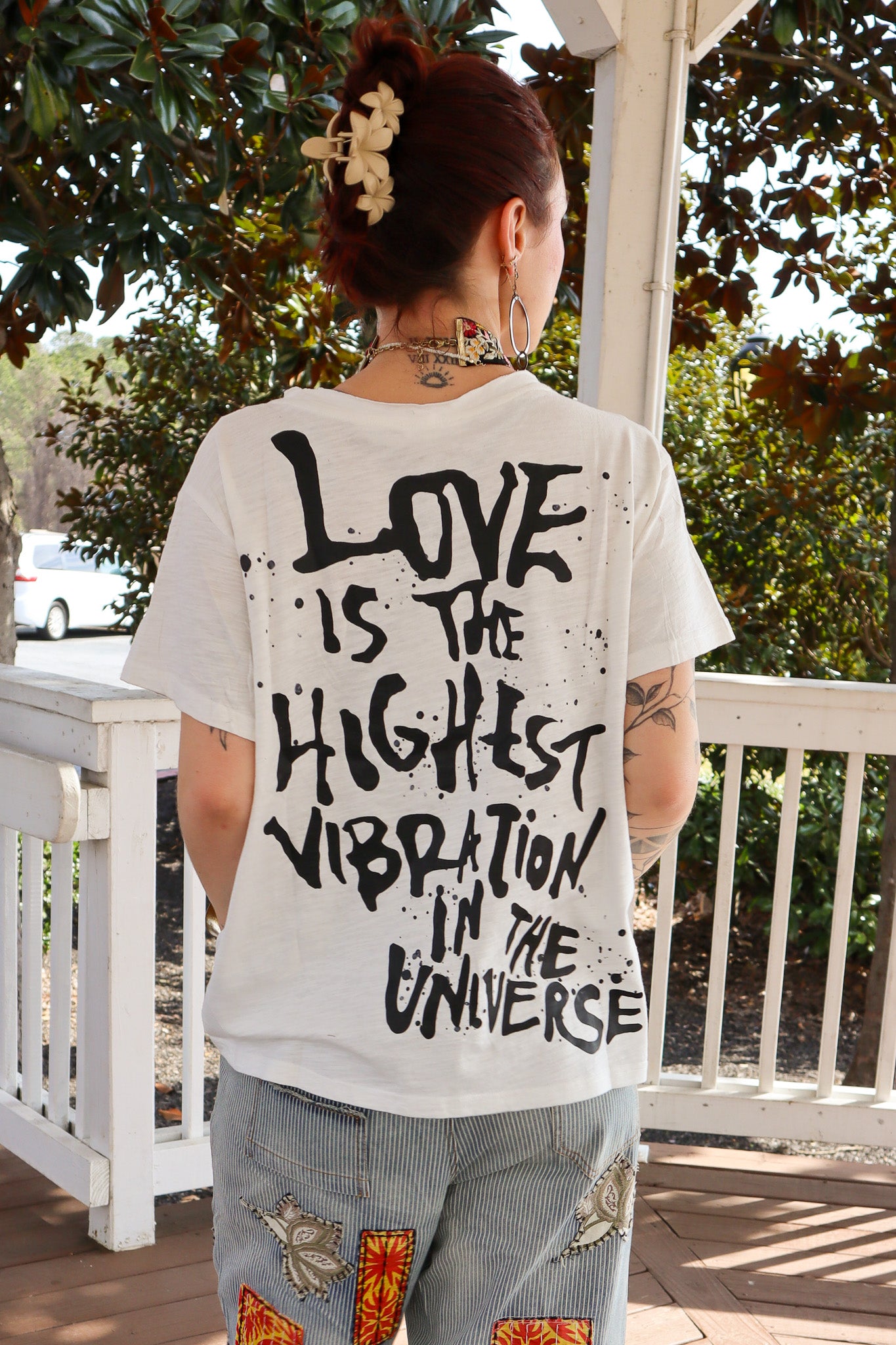 Spread Love Tee