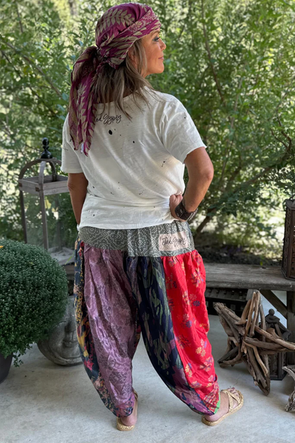 Sari Sunrise Pants