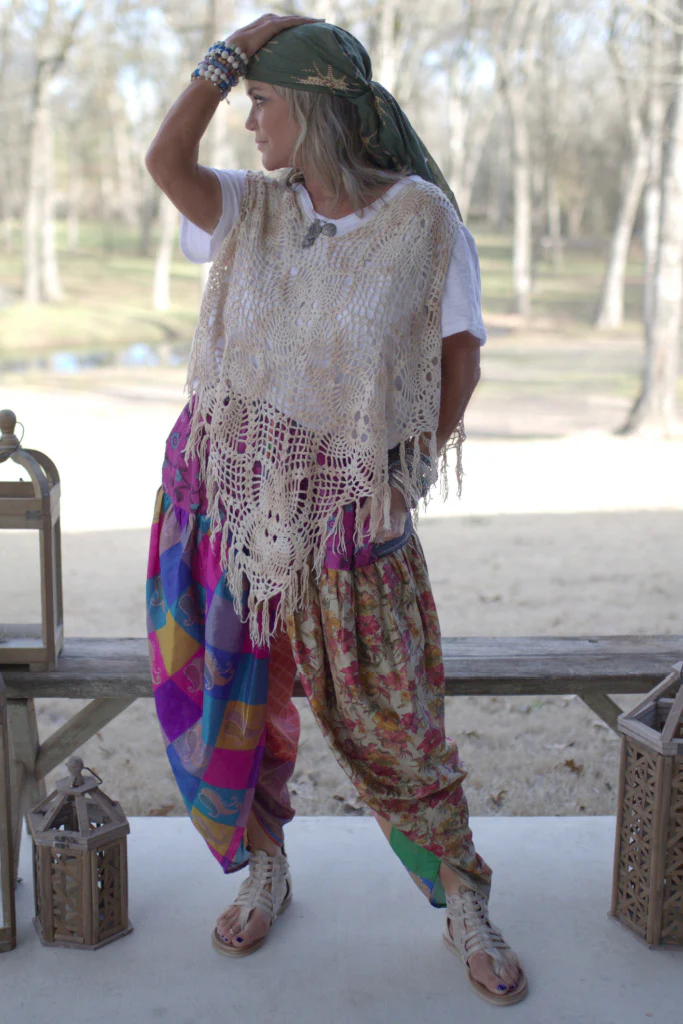 Sari Sunrise Pants