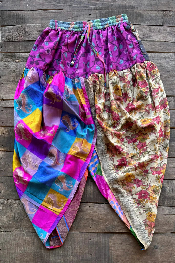 Sari Sunrise Pants